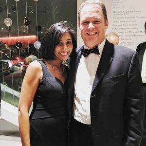 Meet your Posher, Sabour